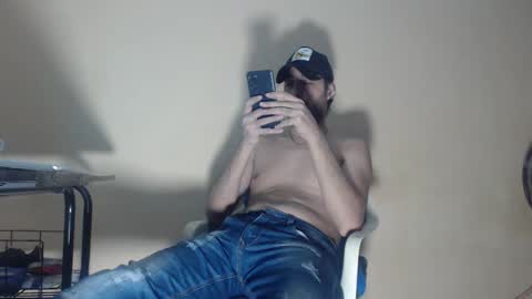 ARABE  online show from 10/26/25, 06:19