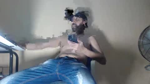 ARABE  online show from 10/30/25, 06:15