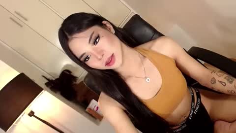 Snapshot of arabella_califa chatting on 03/07/26, 05:43 ARABELLA online show from 03/07/26, 05:43