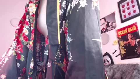 Arabella online show from 12/07/24, 08:44