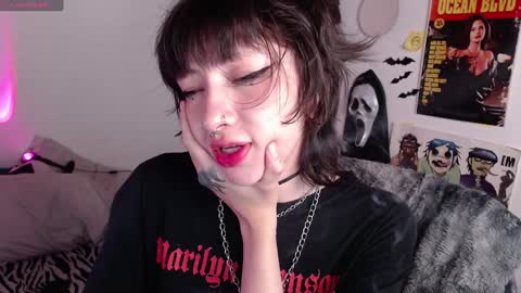 Arabella online show from 12/26/24, 04:53