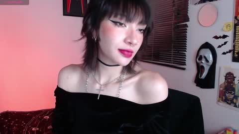 Arabella online show from 01/06/25, 02:26