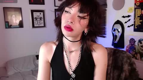 Arabella online show from 02/19/25, 03:39