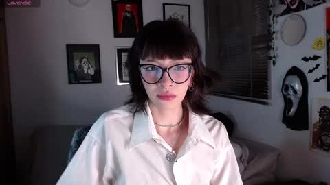 Arabella online show from 03/08/25, 10:13
