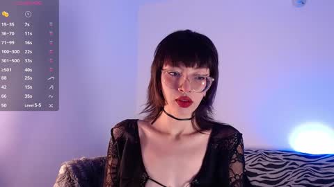 Snapshot of arabella_stone chatting on 04/07/26, 03:40 Arabella online show from 04/07/26, 03:40