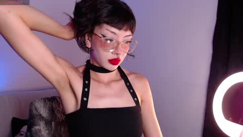 Snapshot of arabella_stone chatting on 05/07/26, 12:27 Arabella online show from 05/07/26, 12:27