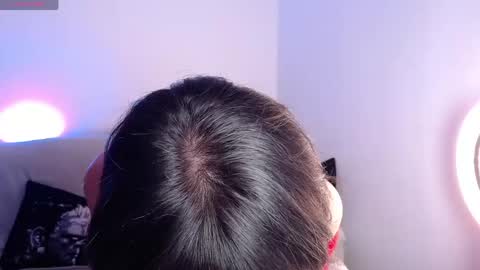 Snapshot of arabella_stone chatting on 05/18/26, 02:40 Arabella online show from 05/18/26, 02:40