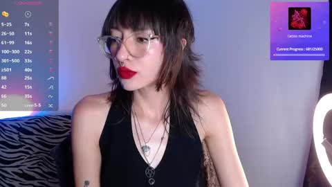 Snapshot of arabella_stone chatting on 05/25/26, 03:45 Arabella online show from 05/25/26, 03:45