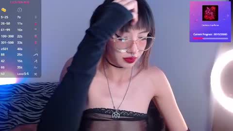 Snapshot of arabella_stone chatting on 06/11/26, 08:51 Arabella online show from 06/11/26, 08:51
