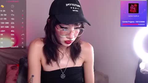 Arabella online show from 06/29/26, 02:18