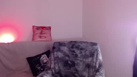 Arabella online show from 07/11/26, 01:52