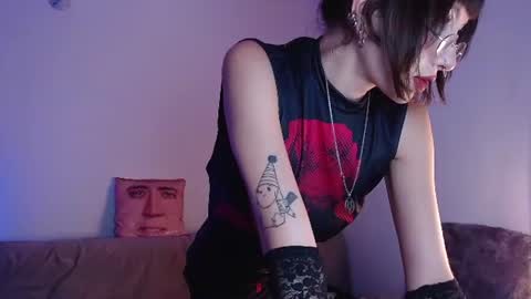 Arabella online show from 07/25/26, 02:20