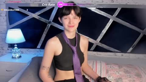 ArabellaBlue online show from 09/27/25, 01:16