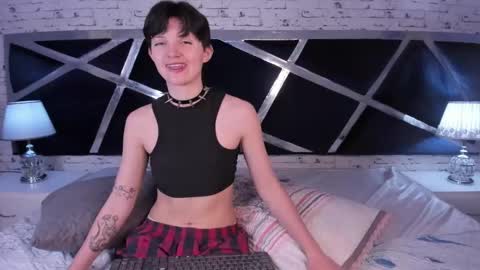 ArabellaBlue online show from 09/29/25, 01:49