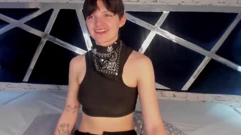 ArabellaBlue online show from 10/02/25, 01:18