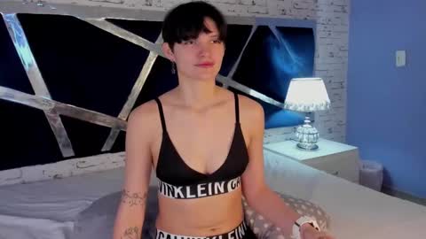 ArabellaBlue online show from 10/05/25, 01:31