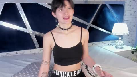 ArabellaBlue online show from 10/09/25, 01:31