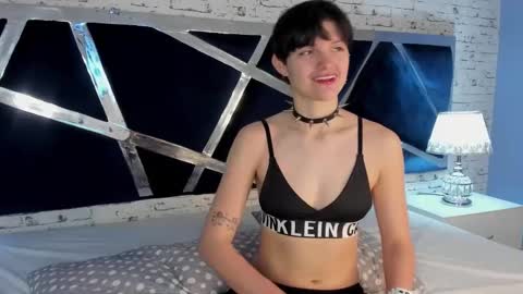 ArabellaBlue online show from 10/14/25, 01:34