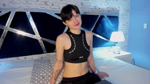 ArabellaBlue online show from 10/15/25, 01:44