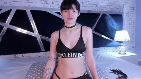 ArabellaBlue online show from 10/19/25, 02:18