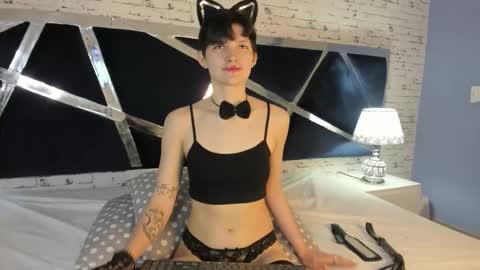 ArabellaBlue online show from 10/22/25, 01:44