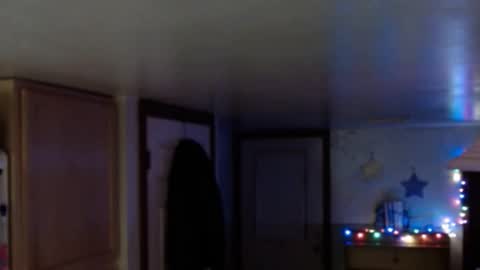 ArabellaJames online show from 12/16/24, 11:39