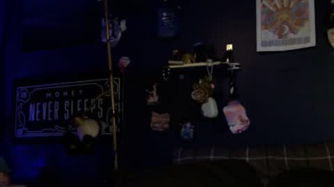 ArabellaJames online show from 12/17/24, 02:55
