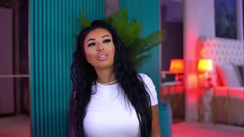 arabellaposh online show from 09/25/25, 05:11