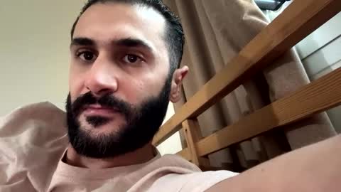 hairycub online show from 12/03/24, 01:10