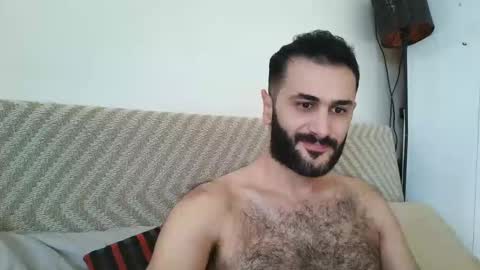 hairycub online show from 12/09/24, 05:29