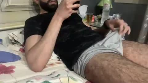 Egyptian Man online show from 12/05/24, 11:18