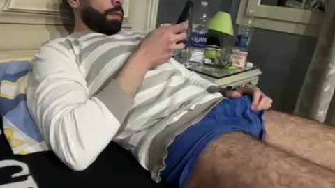 Egyptian Man online show from 12/28/24, 01:50