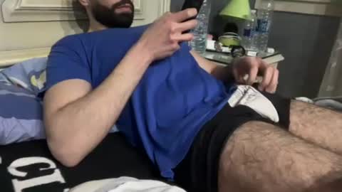 Egyptian Man online show from 12/29/24, 12:09