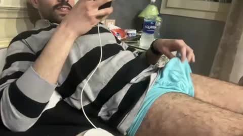 Egyptian Man online show from 01/19/25, 12:28