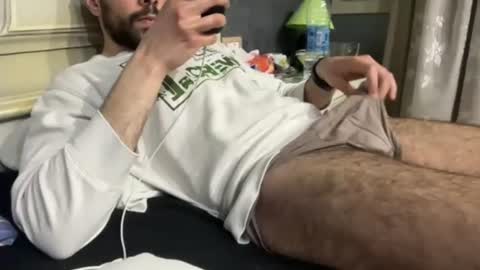 Egyptian Man online show from 01/30/25, 03:11