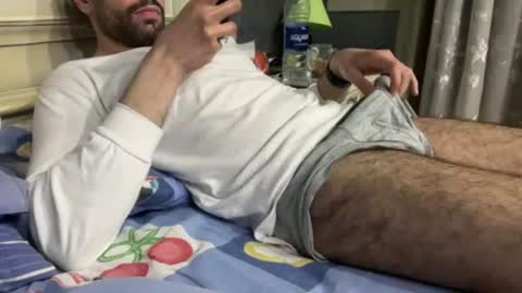 Egyptian Man online show from 01/31/25, 04:14