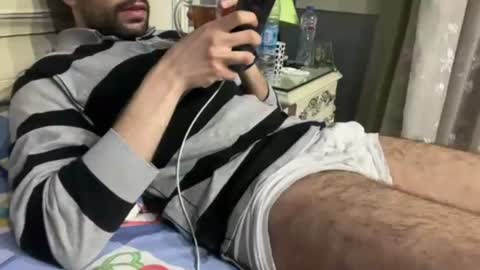 Egyptian Man online show from 02/02/25, 04:05