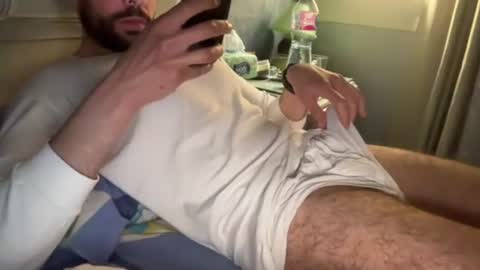 Egyptian Man online show from 02/13/25, 05:05