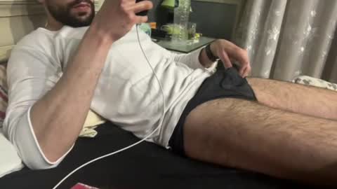 Egyptian Man online show from 03/11/25, 03:48