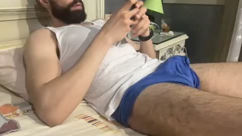 Egyptian Man online show from 10/27/25, 12:26