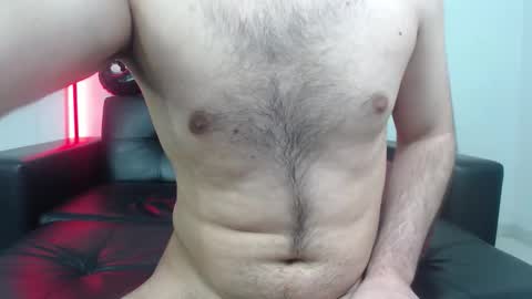 Youssef Alkhoury online show from 10/18/25, 10:38