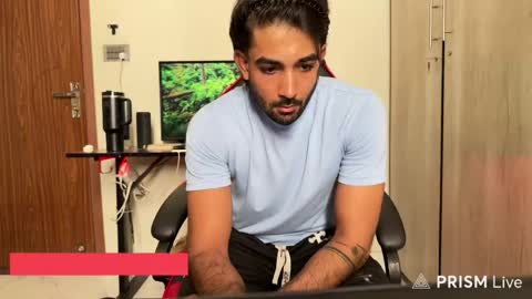 Shaani online show from 04/26/26, 08:56