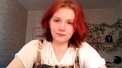 Sarah online show from 06/17/26, 11:34