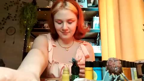 Sarah online show from 08/04/26, 09:45