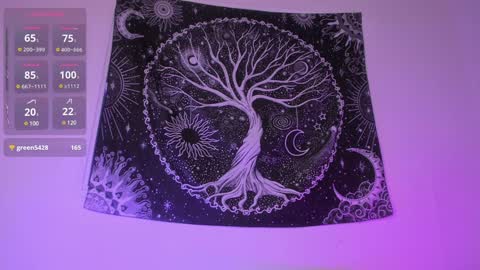 Aram 3 online show from 12/13/24, 07:15