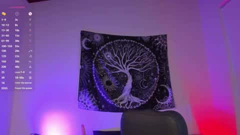 Aram 3 online show from 03/11/25, 07:26