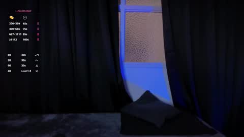 Aram 3 online show from 11/08/25, 07:23