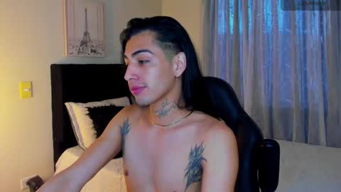 aran online show from 10/07/25, 03:53