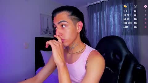 aran online show from 10/11/25, 07:45