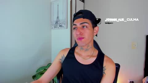 aran online show from 10/24/25, 07:10